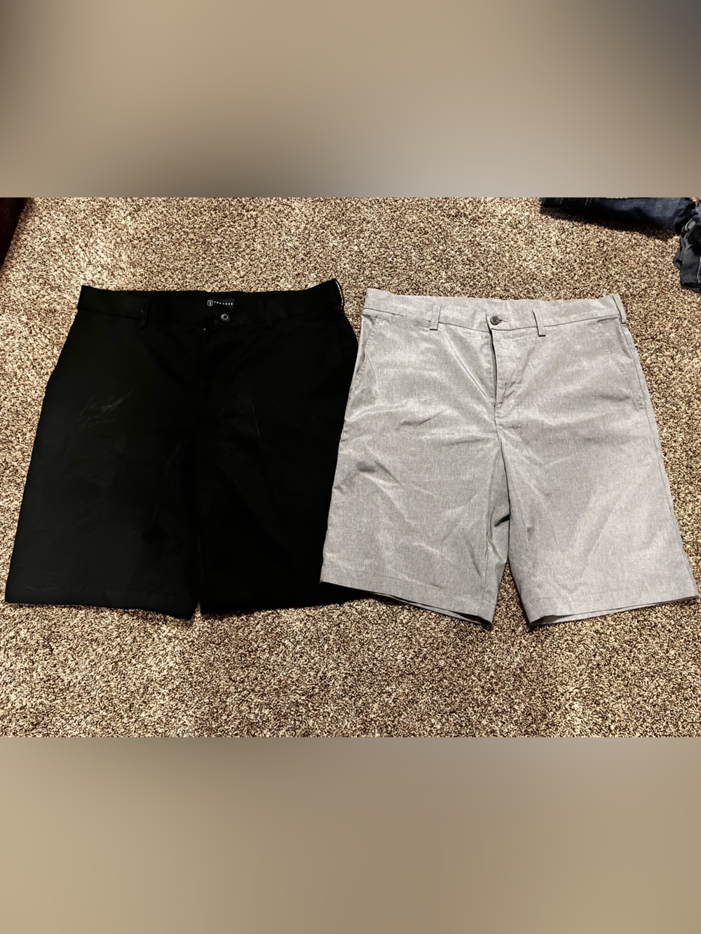 PGA Tour Men’s Sz 34 Golf Shorts